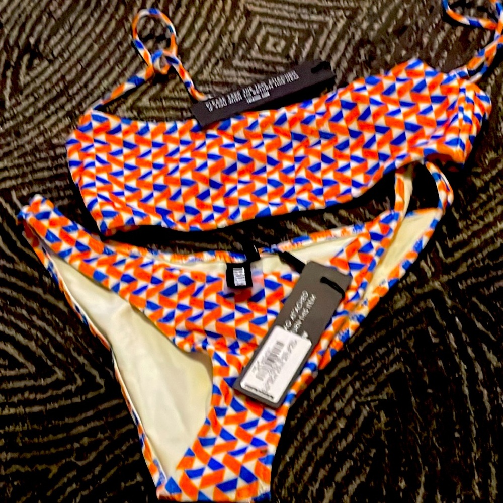 Triangl Swimwear